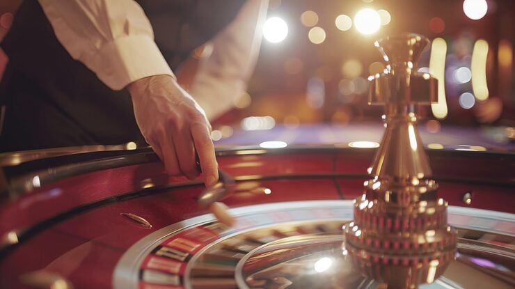 Shio Table Game 